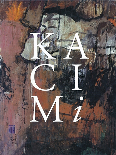 Kacimi : peintures et écrits