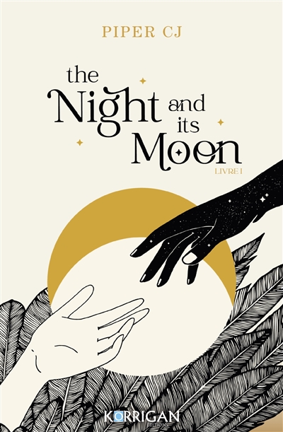 The night and its moon. Vol. 1