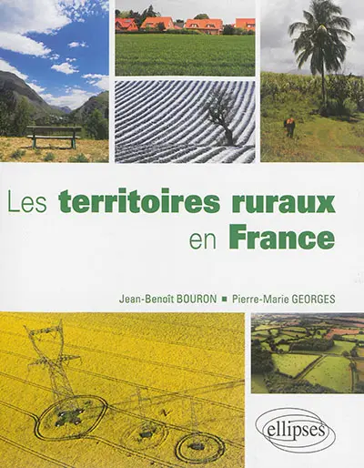 Les territoires ruraux en France : une géographie des ruralités contemporaines