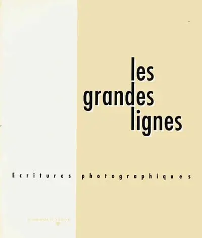 Les Grandes lignes