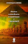 Histoires extraordinaires et mystérieuses de l'humanité