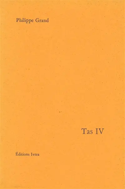 Tas IV