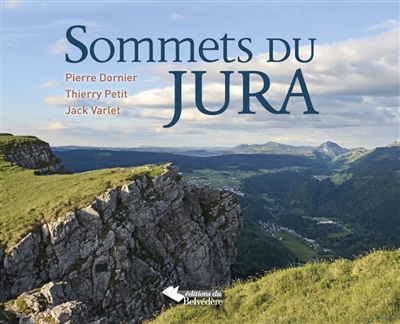 Sommets du Jura