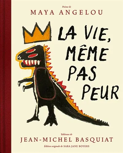 La vie même pas peur