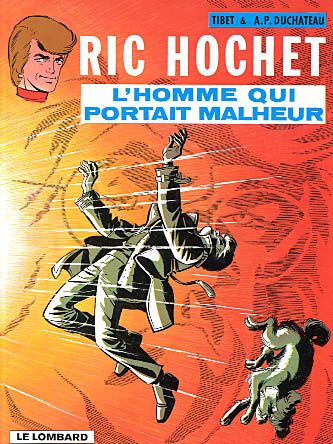 L'homme qui portait malheur