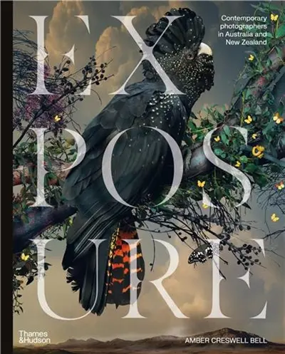 Exposure : Contemporary photographers in Australia and New Zealand