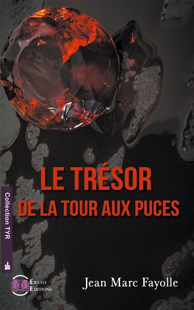 Le tresor de la tour aux puces