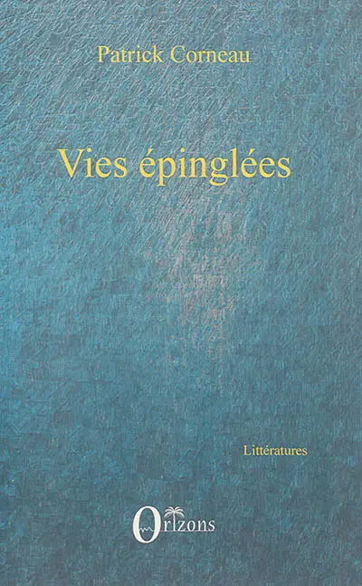 Vies épinglées