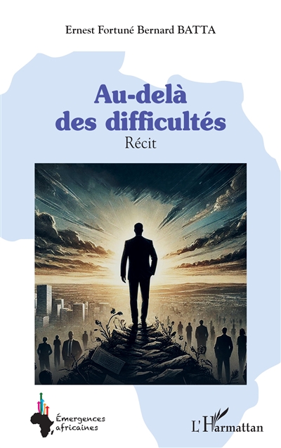 Au-delà des difficultés : récit