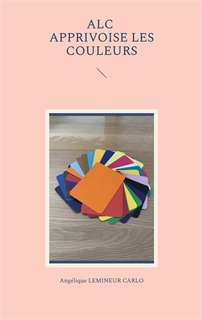 ALC apprivoise les couleurs