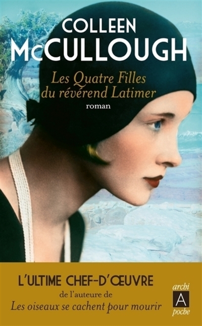 Les quatre filles du...