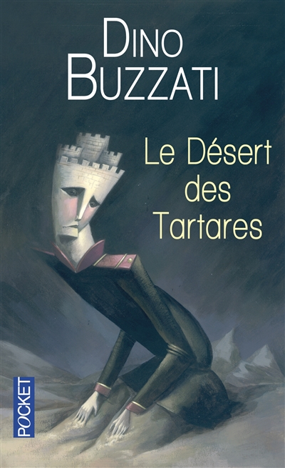 Le désert des Tartares