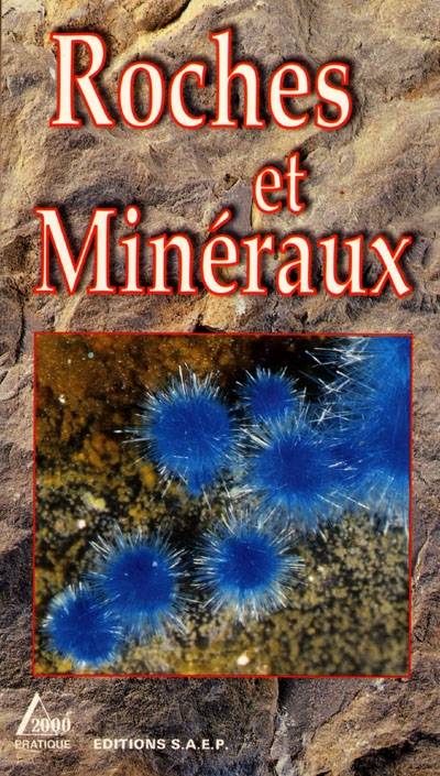 Roches et minéraux de France