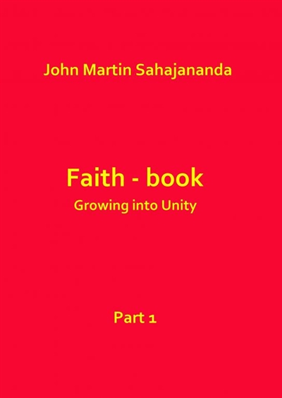 Faith-book--Growing into...