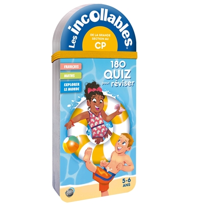 180 quiz pour réviser : de...