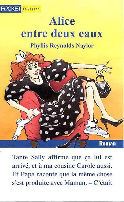 Alice entre deux eaux