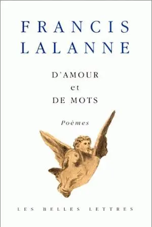D'amour et de mots