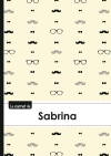 CARNET SABRINA...
