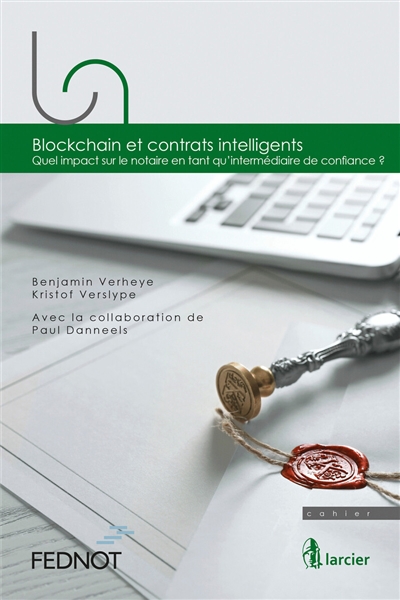 Blockchain et contrats...