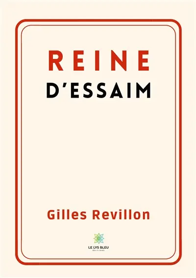 Reine d'essaim