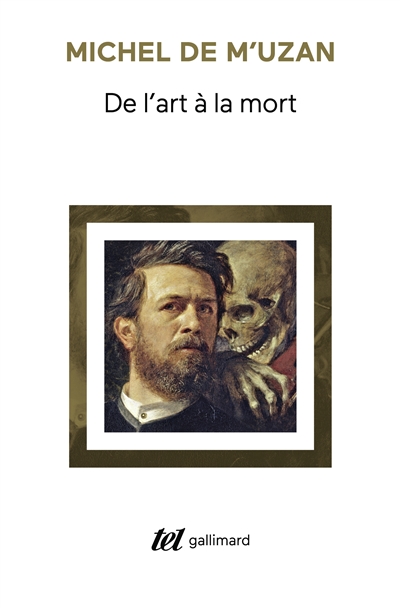 De l'art à la mort :...