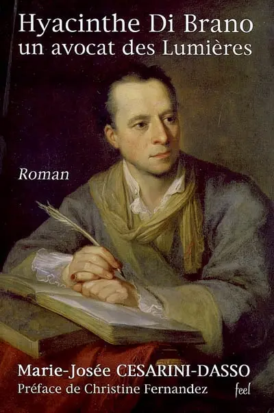 Hyacinthe Di Brano, un avocat des Lumières