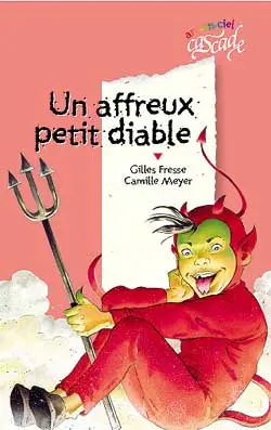 Un affreux petit diable