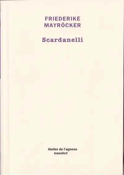 Scardanelli