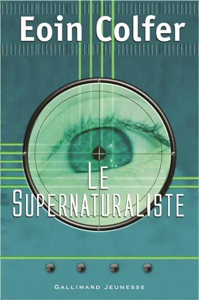 Le supernaturaliste