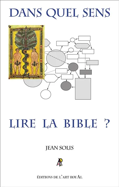 Dans quel sens lire la Bible ? : deuxième édition
