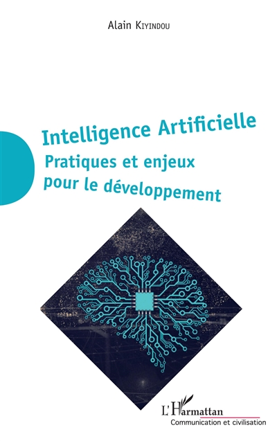 Intelligence artificielle : pratiques et enjeux pour le développement