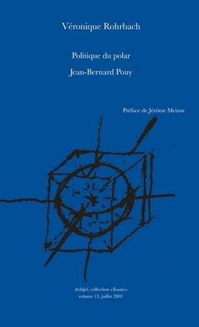 Politique du polar : Jean-Bernard Pouy