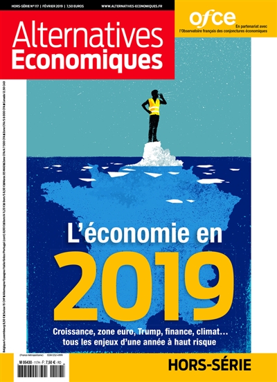 Alternatives économiques,...