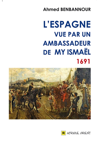 L'Espagne vue par un...