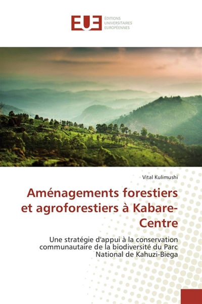 Aménagements forestiers et...
