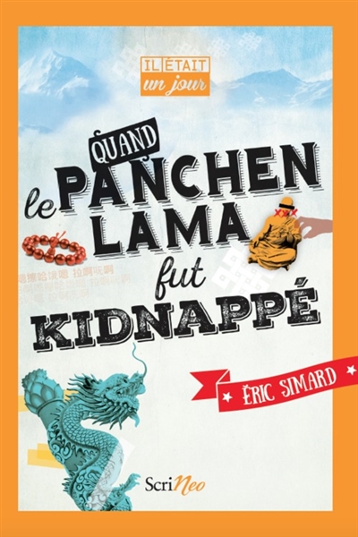 Quand le panchen-lama fut kidnappé