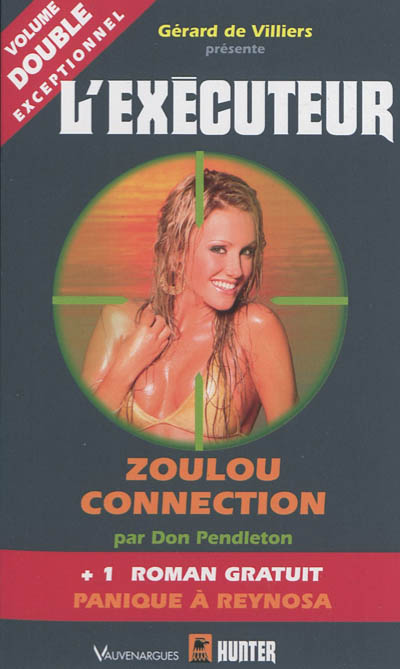 Zoulou connection