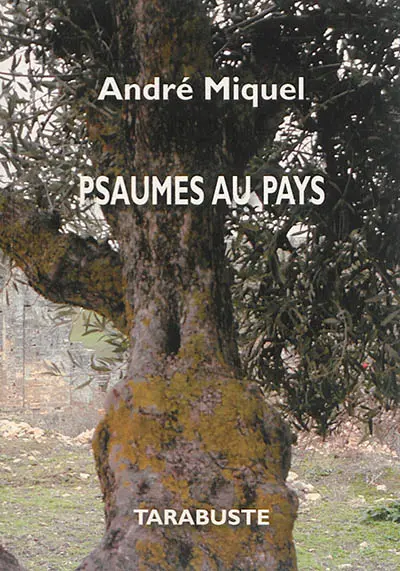 Psaumes au pays