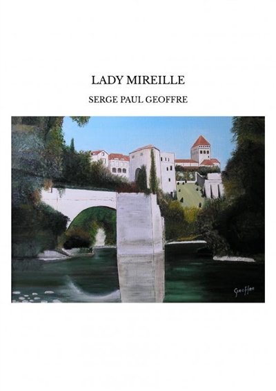 LADY MIREILLE