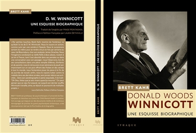 Donald Woods Winnicott : une esquisse biographique
