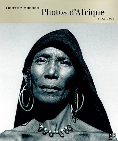 Photos d'Afrique : 1948-1953