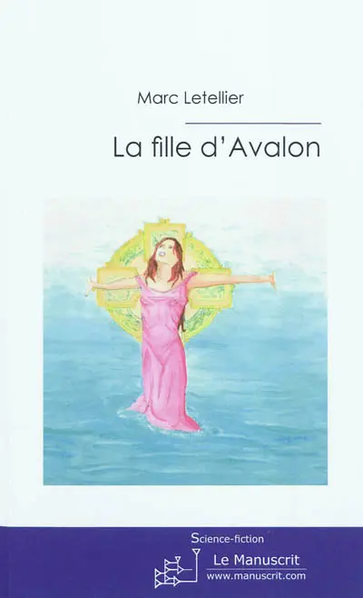 La fille d'Avalon