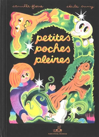 Petites poches pleines