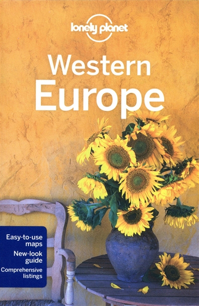 Western Europe