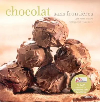 Chocolat sans frontières