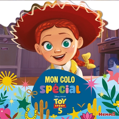 Disney Pixar Toy Story 5 :...