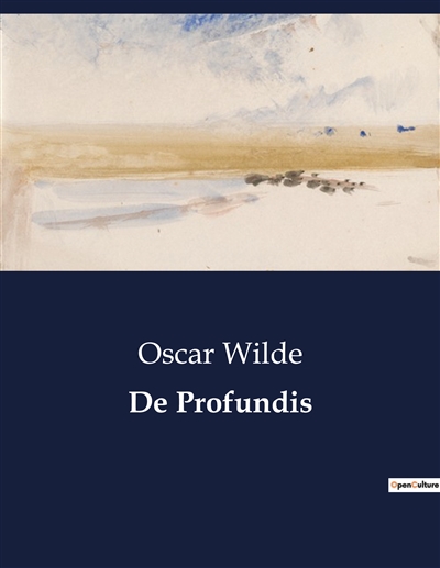 De Profundis