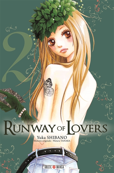 Runway of lovers. Vol. 2