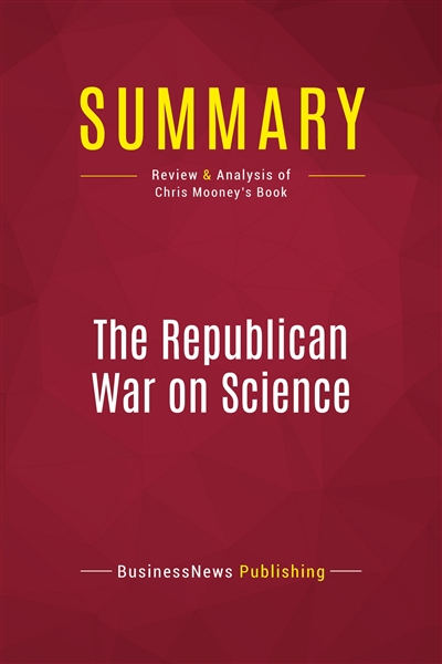 Summary : The Republican...