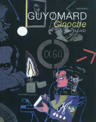 Guyomard : cinoche